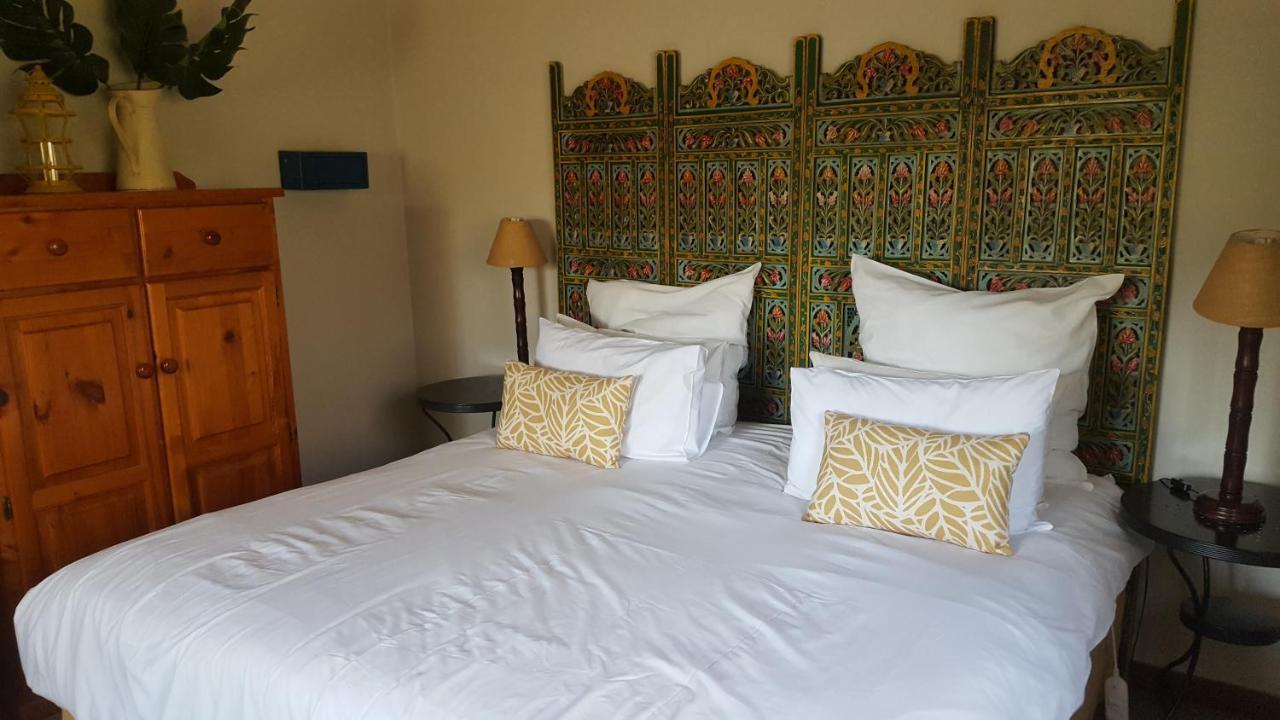 أندربرغ Umzimkulu River Lodge المظهر الخارجي الصورة