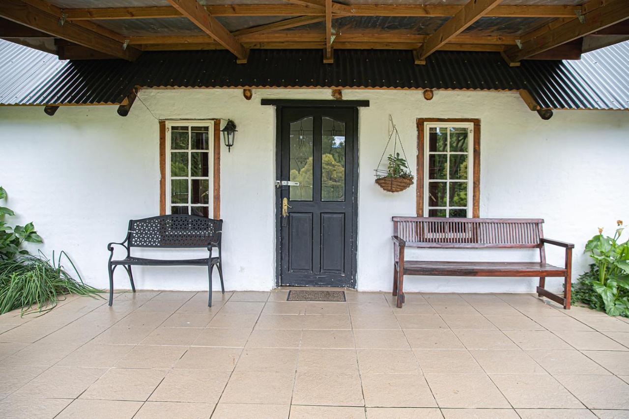 أندربرغ Umzimkulu River Lodge المظهر الخارجي الصورة