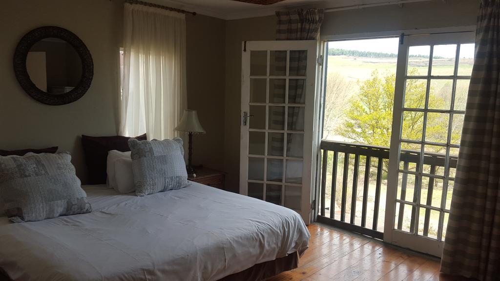 أندربرغ Umzimkulu River Lodge المظهر الخارجي الصورة